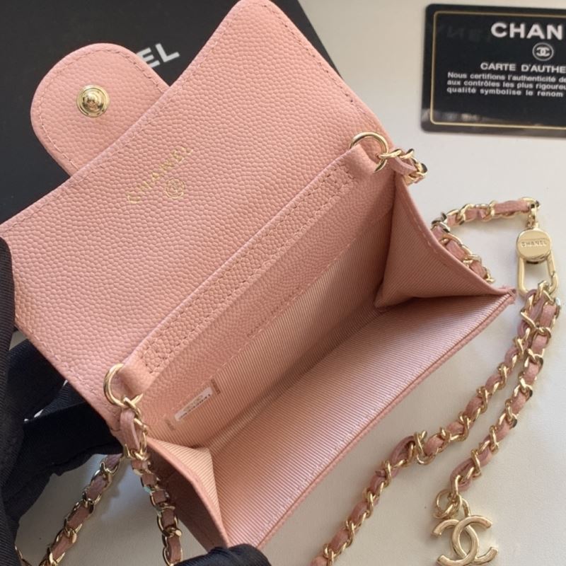 Chanel Wallet Purse